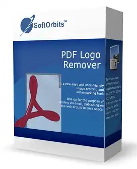 PDF Logo Remover Box Shot