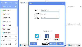 Bitwar PDF Converter License
