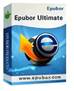 Epubor Ultimate Box Cover
