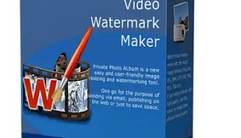 Video Watermark Box Shot