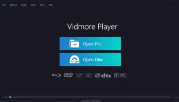 Vidmore Player
