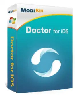 MobiKin Doctor for iOS Free License [Windows]
