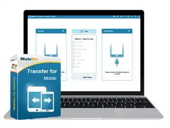MobiKin Transfer for Mobile Free License [Windows]