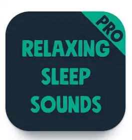 Relaxing Sleep Sounds Pro