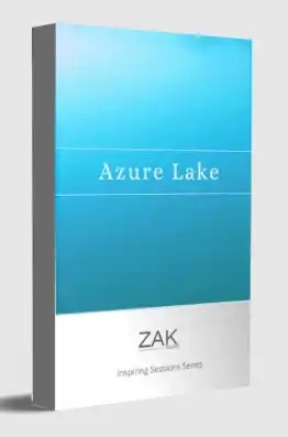 Azure Lake Virtual instrument (VST3/AU) by ZAK Sound for Free(Worth $19)