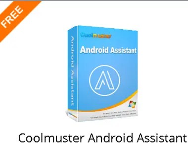 Coolmuster Android Assistant Free 1 Year License worth $39