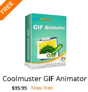 Coolmuster GIF Animator Box Shot