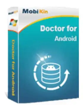 MobiKin Doctor for Android Free License [Windows]