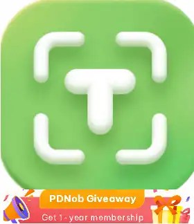 PDNob Image Translator Free License- OCR App