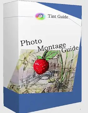 Photo Montage Guide Full Version for Free -Create Photo Montages