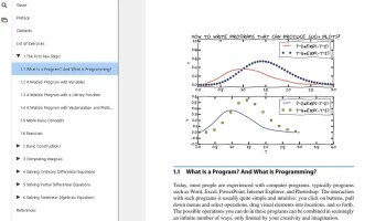 Programming for Computations eBook