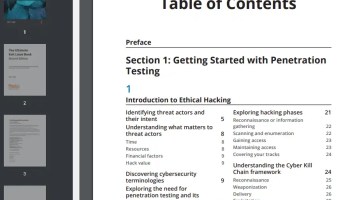 The Ultimate Kali Linux Book