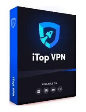 iTop VPN 6.6 Giveaway: Free 2 Month VIP Subscription