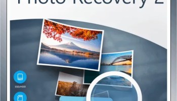 Ashampoo Photo Recovery 2