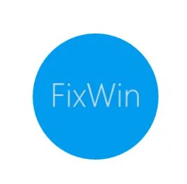 FixWin 11- System Repair Utility for Windows 11 and 10