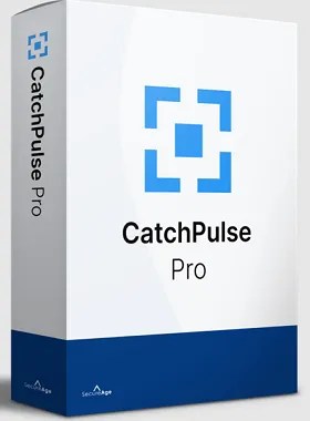 CatchPluse Home Box Shot