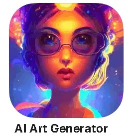 AI Art Generator App