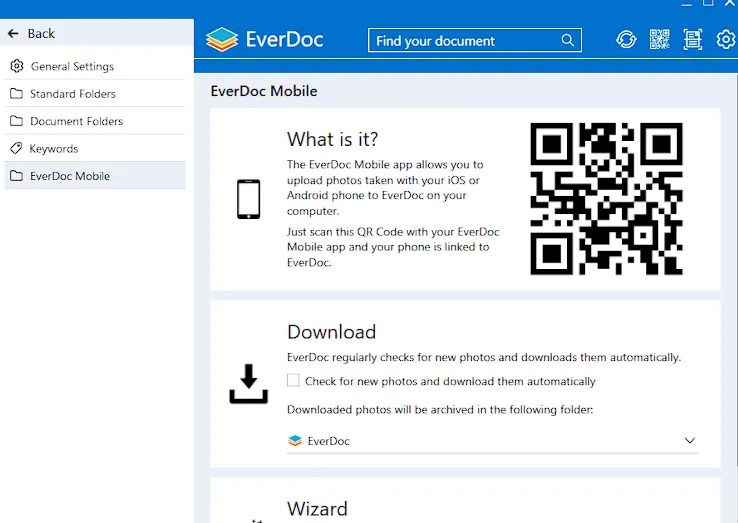 EverDoc 2023 App