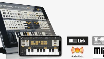 SynthMaster One