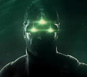 Tom Clancy's Splinter Cell