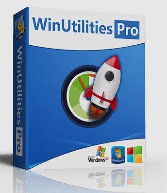 WinUtilities Pro (v15.85) for Free: Optimize and Speed Up Your PC
