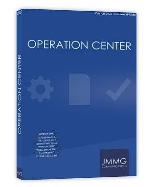 Operation Center 2022 Premium