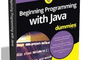 Beginning Programming with Java for Dummies eBook (6th Edition) Worth $18 for Free