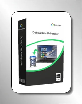 DoYourData Uninstaller Pro Free License[Windows/Mac]