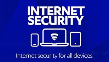 F-Secure Internet Security 2023 Box Shot