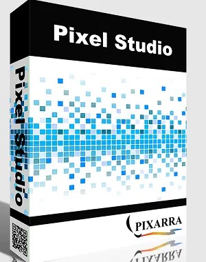 Pixel Studio Free License: A Graphic Editor for Digital Artists
