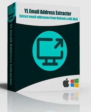 YL Email Address Extractor Free License Worth $20 [Windows/Mac]