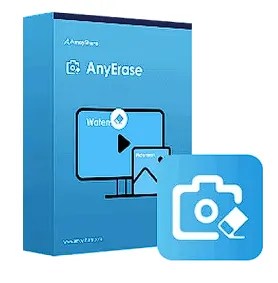 AnyErase Pro Box Shot
