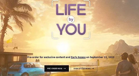 LIFE by YOU