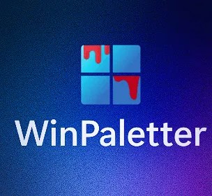 WinPaletter Box Art