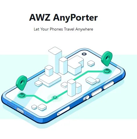 AWZ AnyPorter Box Shot