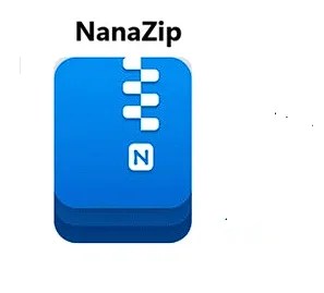NanaZip Box Shot