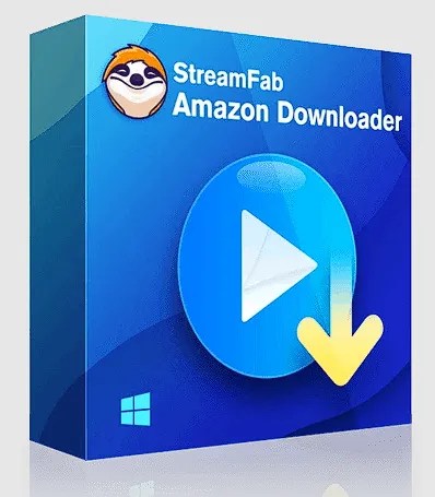 StreamFab Amazon Downloader