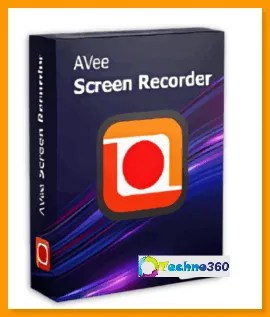 AVee Screen Recorder Free 1 Year License Worth $39.95 [Today Only]
