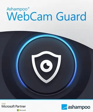 Ashampoo Webcam Guard Free 1 Year License: Protect Your Privacy