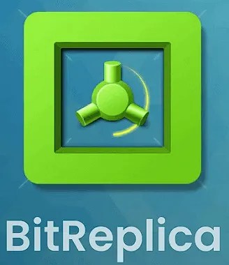 Auslogics BitReplica Box Shot