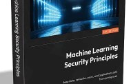 Machine Learning Security Principles eBook for Free [Worth $37.99]