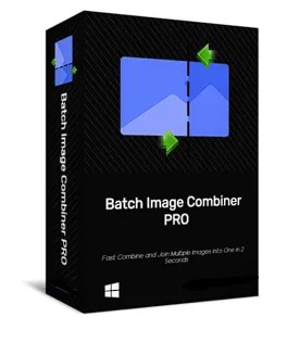 Batch Image Combiner PRO Free 1 year License