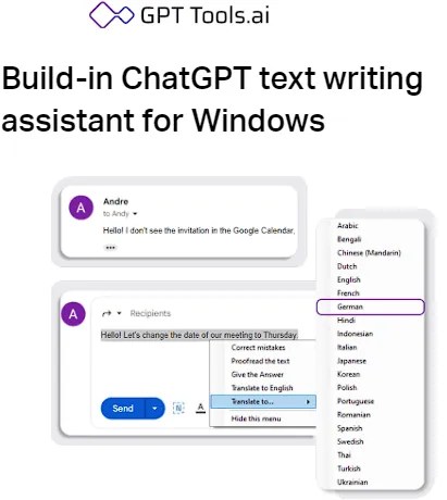 GPT Tools