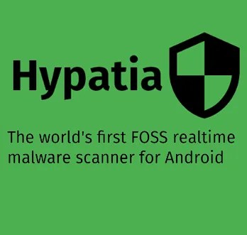 Hypatia- Android malware Scanner