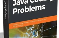 Get the Java Coding Problems ebook FREE for a limited time!