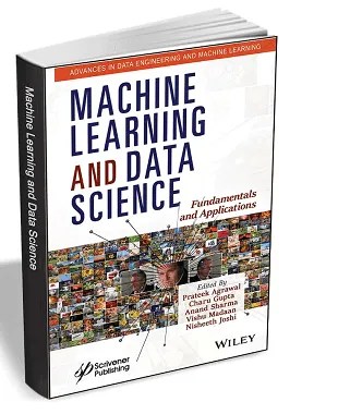 Get Your Free Machine Learning & Data Science eBook Now!