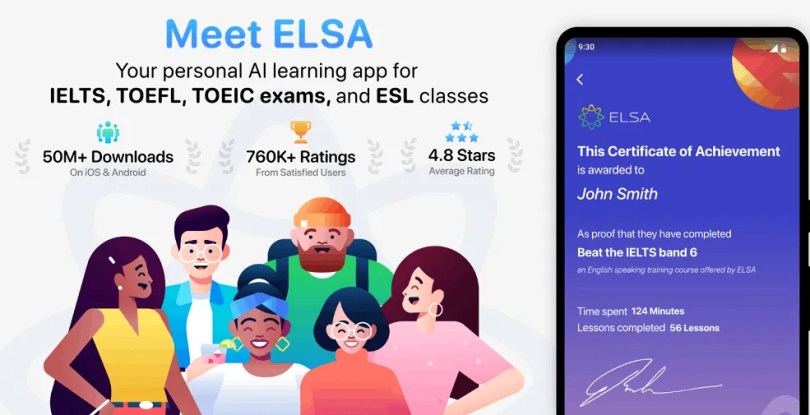 ELSA