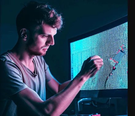 Find Dead Pixels on LCD or LED Screens with Pixel Réa