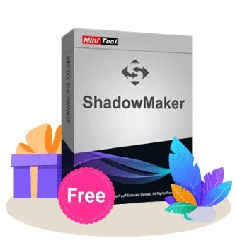 MiniTool ShadowMaker Pro Free License -Data Backup