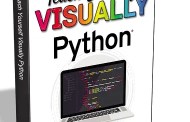 Teach Yourself Visually Python eBook: Free for a Limited Time